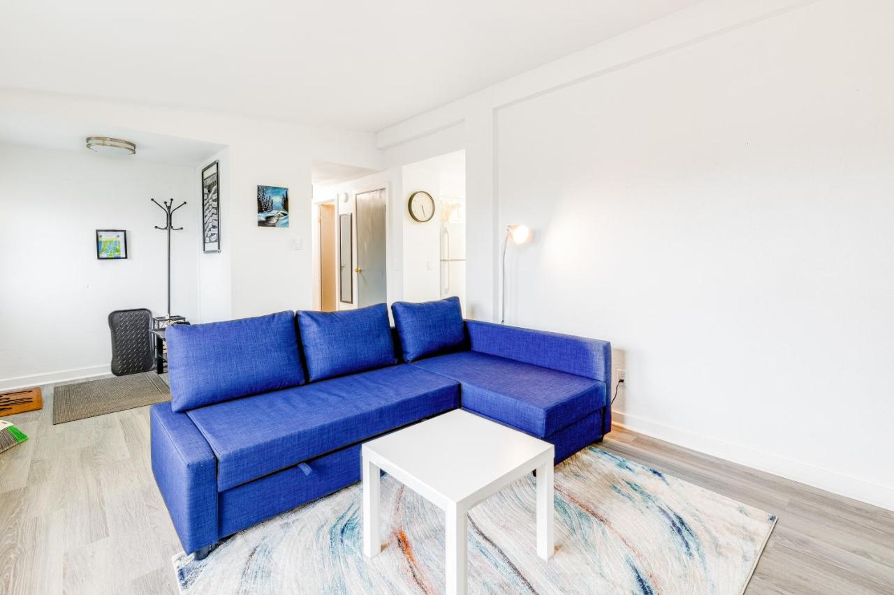 Вилла Coral Cove Линкольн-Сити Экстерьер фото