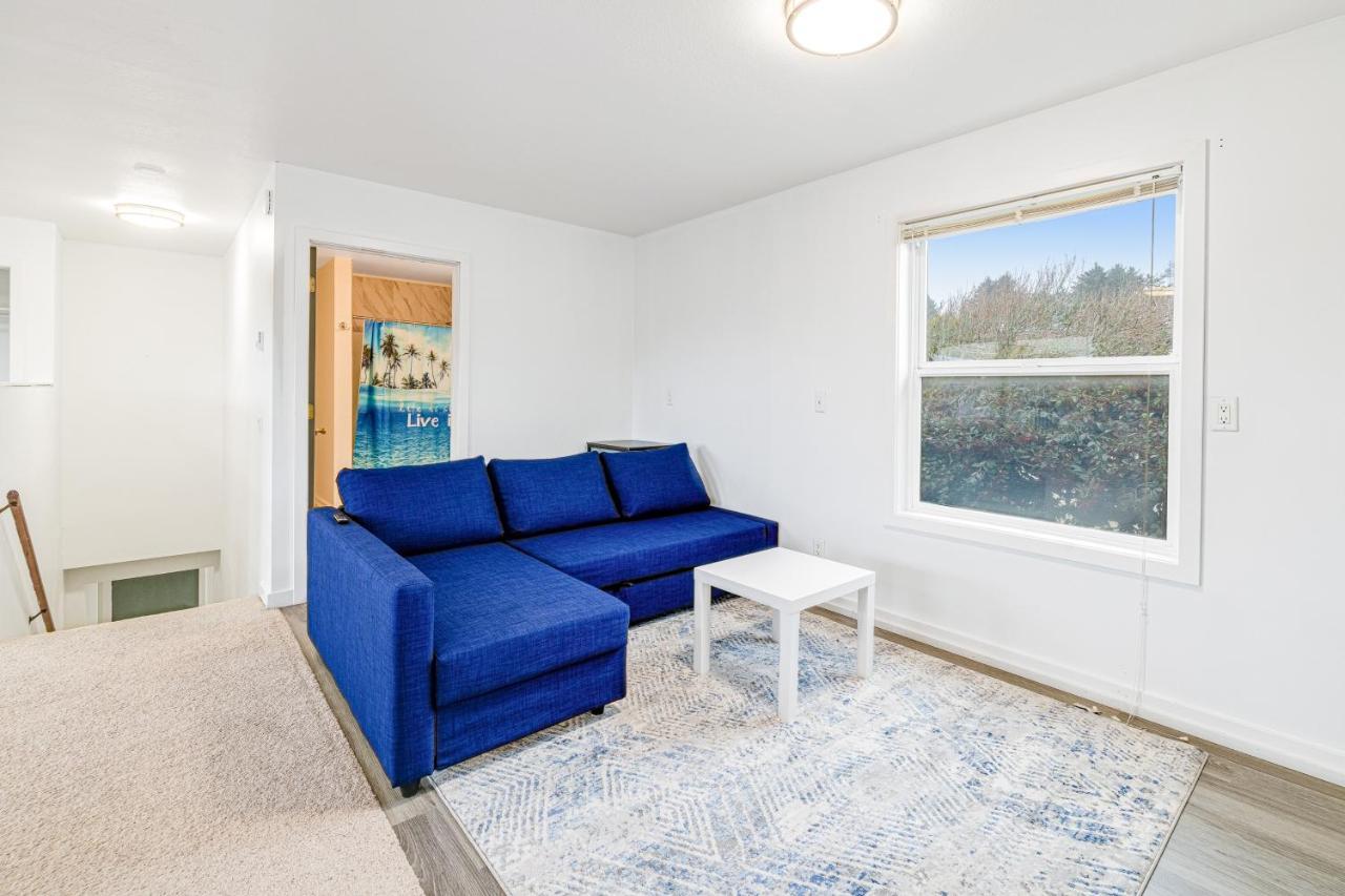 Вилла Coral Cove Линкольн-Сити Экстерьер фото