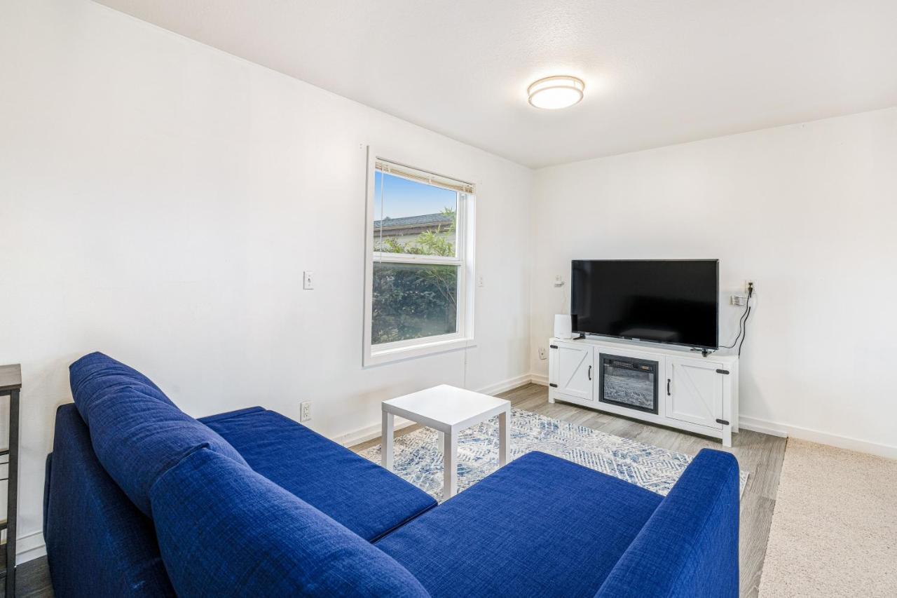 Вилла Coral Cove Линкольн-Сити Экстерьер фото