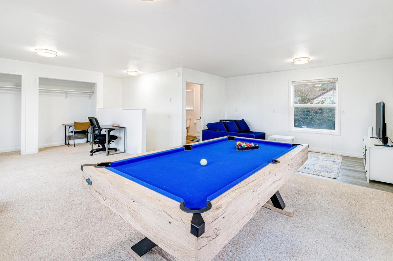Вилла Coral Cove Линкольн-Сити Экстерьер фото